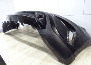 Mercedes GLA W156 Zderzak przedni przód A1568850425 10