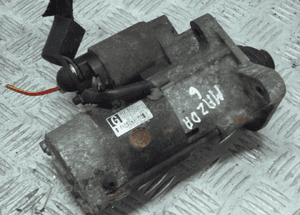 MAZDA 6 2.0 CITD ROZUSZNIK M002T88671 1