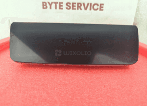 Vw ID3 ID4 licznik zegary ekran monitor virtual 10A920320A 3