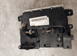 Mini R56 R60 panel klimatyzacji 2