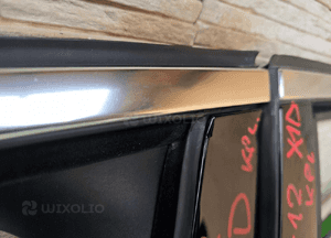 Drzwi bmw 7 G12 kolor X1D 4