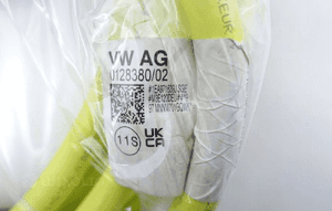 Ładowarka przewód e-passat e-golf 1ea971639j 5