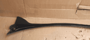 Podszybie osłona podszybia Seat Leon II Lift 1P0853185B 4