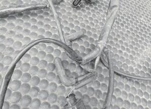 Wiazka 8E1971072 MM Instalacja Silnika 1.9 TDI AVB 101 KM Europa Manual Audi A4 B6 27