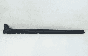 Listwa progowa prawa audi A4 B9 lift kombi allroad 1