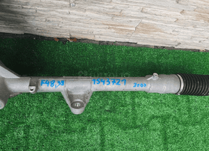 PRZEKŁADNIA KIEROWNICZA BMW X1 F48 X2 F39 1543721 2