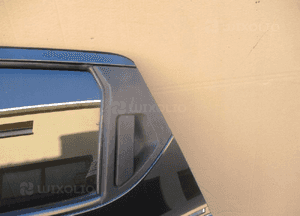 Drzwi lewe tył tylne nissan juke i F15 Z11G 4