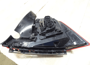 Lampa led lewa lewy tył volvo S90 ii 2017- 31698712 llu 8