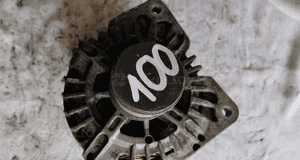 Alternator renault megane iii scenic iii kangoo ii 1.5 dci 231000026R 4