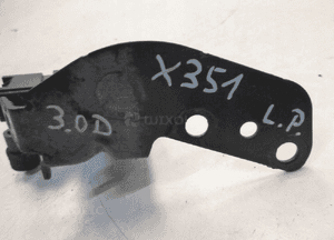 Jaguar xk X150 xf X250 czujnik poziomowania xenon lewy przód przedni oryginał 5