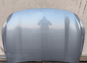 Maska pokrywa silnika przod kia ceed iii 3 2018- bardzo ladna oryginalna 1