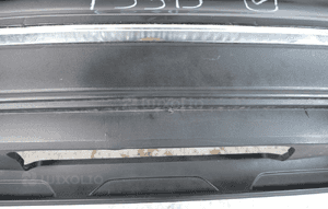 Vw tiguan ii 5NA 2015- zderzak tył tylny 5NA807417 8