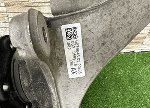 ZWROTNICA WAHACZ AMORTYZATOR BMW 1 F40 PRAWA 4