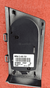BMW X3 E83 Panel obsługi świateł 61313405707 3