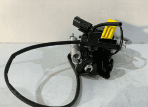 BMW G30 G32 G14 G29 Aktywny zamek maski L - 15460 4