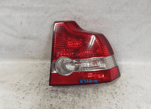 Lampa tylna prawa tył prawo volvo S40 ii V50 1