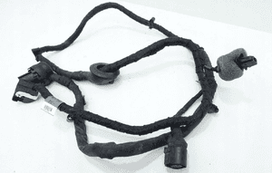 Kable wiązka haka oris audi A3 8V 8V0971124C 2