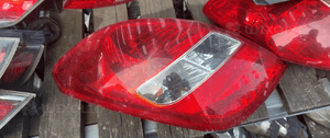 Tyl tylna lampa lewa hyundai I20 1