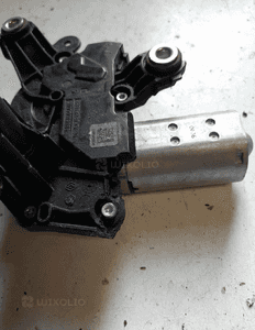 Silnik Wycieraczek Tył Oryginał Renault Captur Clio 4 287105483R 3