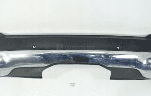 SPOILER DOKŁADKA ZDERZAK TYŁ MERCEDES GLC W253 4