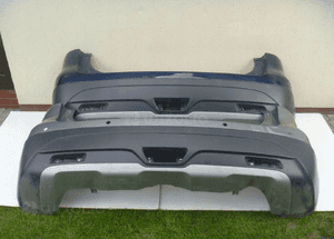 Suzuki SX4 s cross lift zderzak przedni oryginał 5