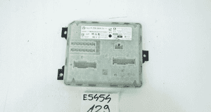 MODUŁ STEROWNIK KOMFORTU SAM MERCEDES C W206 2021- A2069002411 1
