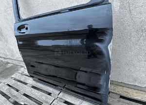 Drzwi tyl tylne lewe mercedes v-klasa vito W447 A447 2014- bardzo ladne 3