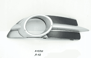 Kratka zderzaka prawy przód vw eos 1Q0854662B 1