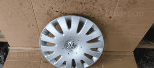 Dekielek kołpak kapsel 16" VW Passat B6 1K0601147G 2