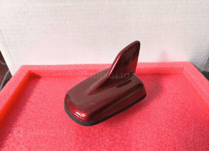 Audi A8 Antena dachowa GPS 4N0035503BM Kolor Brązowy 1