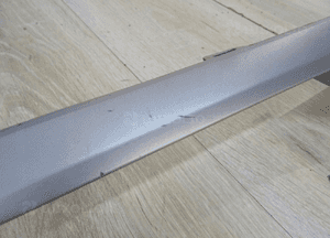 Hyundai kona electric listwa grilla 86566-K4000 7