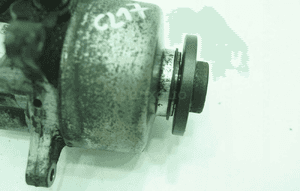 POMPA ABC WSPOMAGANIA 0024666001 MERCEDES CL W215 W220 5