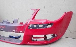 Zderzak przód przedni vw volkswagen eos 1Q0 06-10R 3