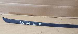 Listwa szyby czołowej lewy przód Audi A4 B6 8E0854327 2
