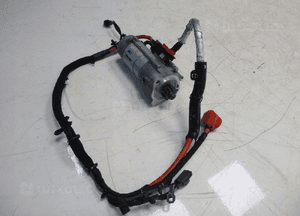 JAGUAR XE X760 XF X260 F PACE X761 2.0D ROZRUSZNIK 4