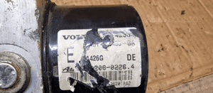 Pompa ABS sterownik Volvo V50 30742665AA 7