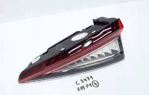 Lampa prawy tył prawa tylna skoda enyaq 5LG 2