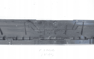 Tesla model y listwa nakładka progowa lewa dolna 1625377-00-C 6