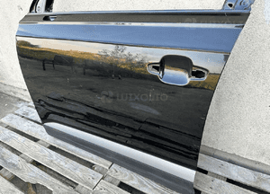 Drzwi przod przednie lewe audi Q7 ii 2 4M 4M0 2015- bardzo ladne oryginalne 2