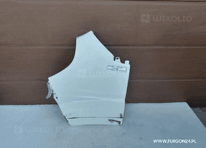 Błotnik lewy fiat ducato citroen jumper peugeot boxer 06-14 no 500/051 1