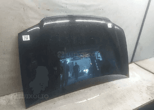 Maska pokrywa silnika vw volkswagen touran LC9Z przedlift 2