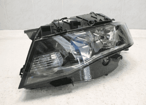 Peugeot 508 ii lampa lewy przód lewa 7 pin 3
