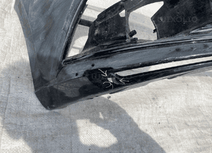 RENAULT MEGANE 4 IV ZDERZAK PRZEDNI 16- 4