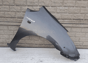 Toyota prius 03-09 błotnik przedni prawy 1