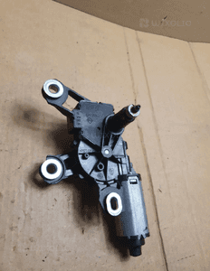 SILNICZEK WYCIERACZKI TYŁ AUDI A3 A4 nr W000003605VS / 579603 5