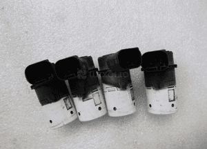 FORD KUGA FOCUS II C-MAX CZUJNIK PARKOWANIA PDC 6