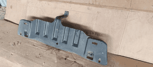 Osłona podwozia płyta VW Passat CC 3C0501713A 4