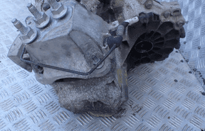 SKRZYNIA BIEGÓW FORD 1.0 ECOBOOST H1BR-7002-AFC 5