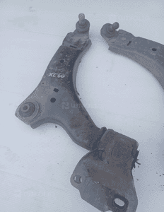 VOLVO XC60 I 2008 - 2016 WAHACZ LEWY PRZEDNI PRZÓD 3