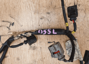 Wiazka 06D971627 Instalacja Silnika Wtryskiwaczy Wtysków 2.0 FSI AWA 150KM Audi A4 B6 B7 VW 2